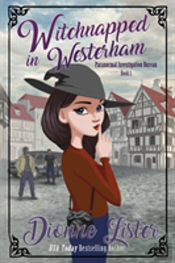 Bertrand.pt - Witchnapped In Westerham