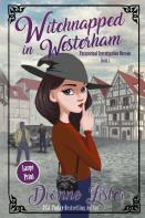 Witchnapped In Westerham