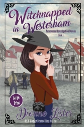 Witchnapped In Westerham