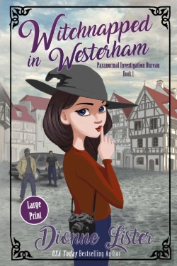 Bertrand.pt - Witchnapped In Westerham