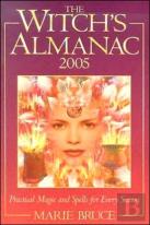 Witch'S Almanac