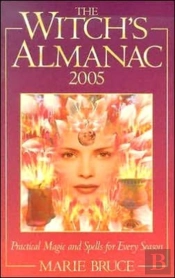 Witch'S Almanac