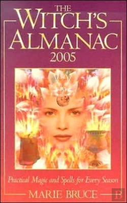 Bertrand.pt - Witch'S Almanac