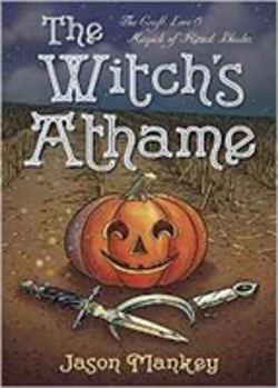 Bertrand.pt - Witchs Athame