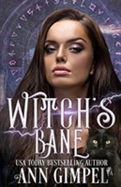 Witch'S Bane