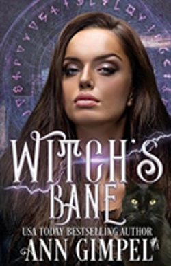 Bertrand.pt - Witch'S Bane
