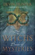 Witch'S Book Of Mysteries,The