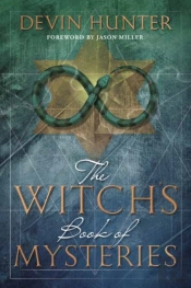 Witch'S Book Of Mysteries,The