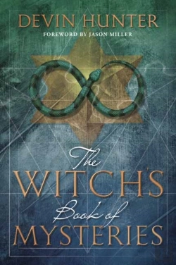 Bertrand.pt - Witch'S Book Of Mysteries,The