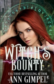 Witch'S Bounty