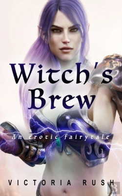 Bertrand.pt - Witch'S Brew: An Erotic Fairytale