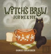 Witch'S Brew For Me &Amp; You