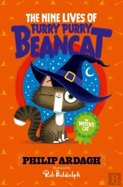 Bertrand.pt - Witch'S Cat