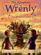 Witch'S Curse