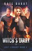 Witch'S Diary