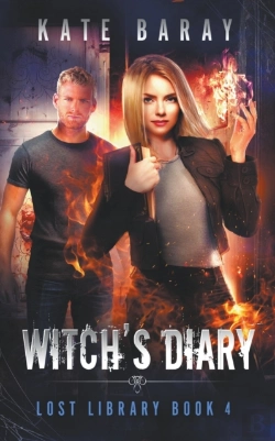 Bertrand.pt - Witch'S Diary
