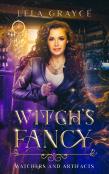 Witch'S Fancy