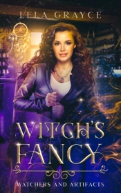 Witch'S Fancy