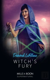 Witch'S Fury