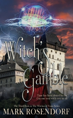 Bertrand.pt - Witch'S Gamble