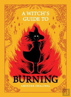 Bertrand.pt - Witch'S Guide To Burning