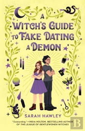Witch'S Guide To Fake Dating A Demon