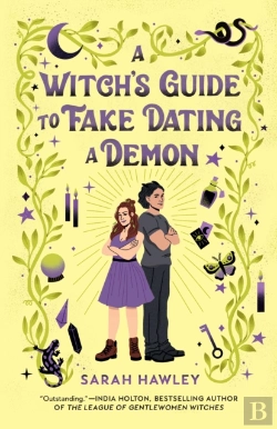 Bertrand.pt - Witch'S Guide To Fake Dating A Demon