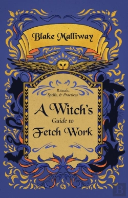 Bertrand.pt - Witch'S Guide To Fetch Work
