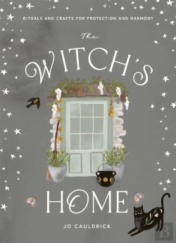 Bertrand.pt - Witch'S Home