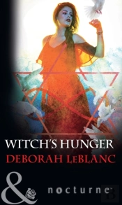 Witch'S Hunger