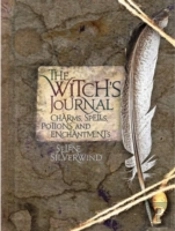 Witch'S Journal