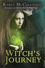 Witch'S Journey