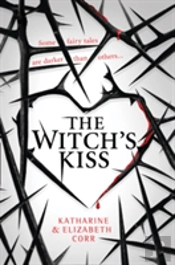 Witchs Kiss Us Only Pb
