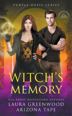Bertrand.pt - Witch'S Memory