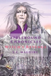 Witch'S Revenge