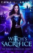 Witch'S Sacrifice