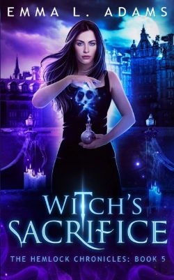 Bertrand.pt - Witch'S Sacrifice
