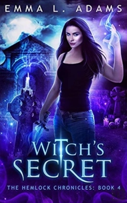 Bertrand.pt - Witch'S Secret