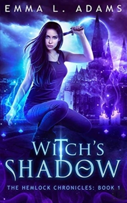 Bertrand.pt - Witch'S Shadow