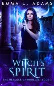 Witch'S Spirit