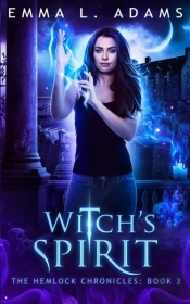 Witch'S Spirit