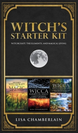Bertrand.pt - Witch'S Starter Kit