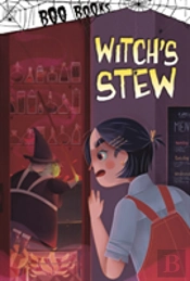 Witch'S Stew