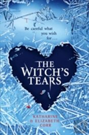 Witchs Tears Us Only Pb