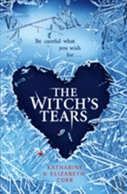 Bertrand.pt - Witchs Tears Us Only Pb