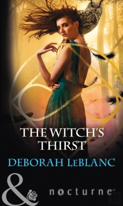 Bertrand.pt - Witch'S Thirst