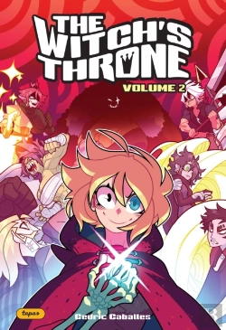 Bertrand.pt - Witch'S Throne 2