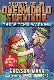 Witch'S Warning