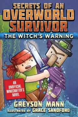 Bertrand.pt - Witch'S Warning