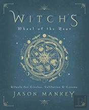 Witch'S Wheel Of The Year